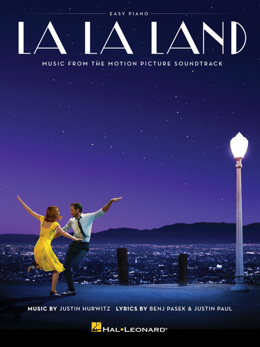 Title details for La La Land Songbook by Justin Hurwitz - Available